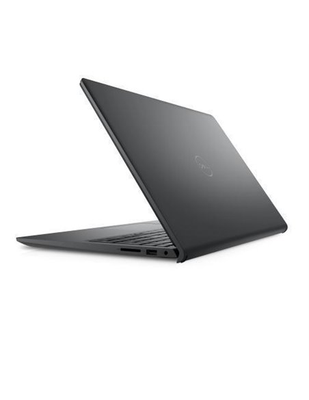 NOTEBOOK Dell, "Inspiron 15 3511" 15.6 inch, i5 1135G7, 8 GB DDR4, SSD 512 GB, Intel UHD Graphics, Ubuntu, "DI3511FI51135G78GB51
