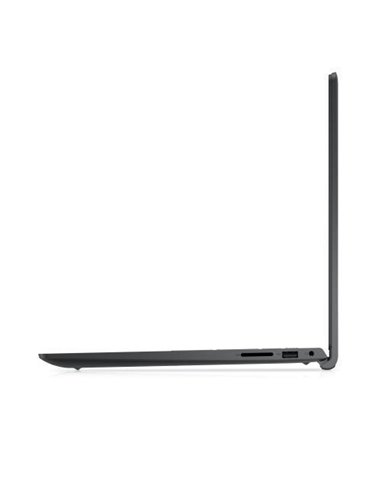 NOTEBOOK Dell, "Inspiron 15 3511" 15.6 inch, i5 1135G7, 8 GB DDR4, SSD 512 GB, Intel UHD Graphics, Ubuntu, "DI3511FI51135G78GB51
