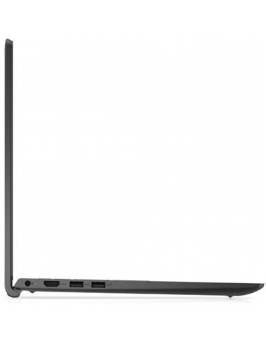 NOTEBOOK Dell, "Inspiron 15 3511" 15.6 inch, i5 1135G7, 8 GB DDR4, SSD 512 GB, Intel UHD Graphics, Ubuntu, "DI3511FI51135G78GB51