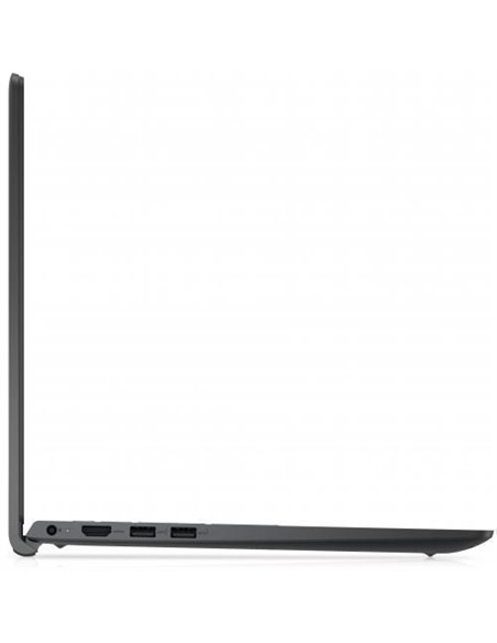 NOTEBOOK Dell, "Inspiron 15 3511" 15.6 inch, i5 1135G7, 8 GB DDR4, SSD 512 GB, Intel UHD Graphics, Ubuntu, "DI3511FI51135G78GB51