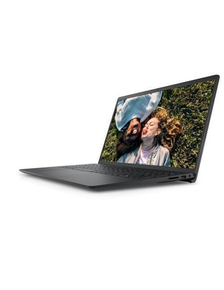 NOTEBOOK Dell, "Inspiron 15 3511" 15.6 inch, i5 1135G7, 8 GB DDR4, SSD 512 GB, Intel UHD Graphics, Ubuntu, "DI3511FI51135G78GB51