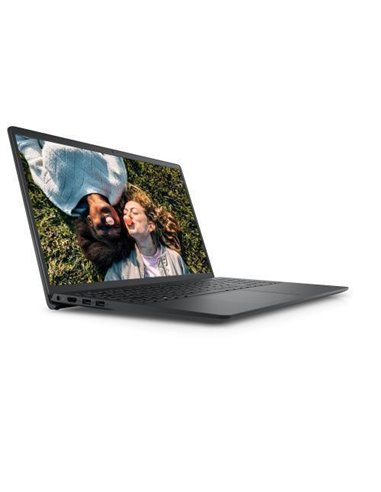 NOTEBOOK Dell, "Inspiron 15 3511" 15.6 inch, i5 1135G7, 8 GB DDR4, SSD 512 GB, Intel UHD Graphics, Ubuntu, "DI3511FI51135G78GB51