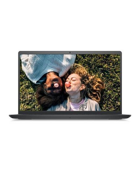 NOTEBOOK Dell, "Inspiron 15 3511" 15.6 inch, i5 1135G7, 8 GB DDR4, SSD 512 GB, Intel UHD Graphics, Ubuntu, "DI3511FI51135G78GB51