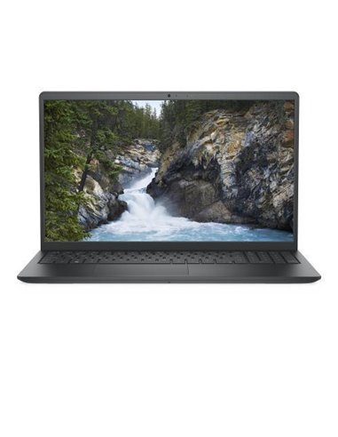 Laptop Dell Inspiron 3511, Procesor Intel Core i7, 512GB SSD, Negru