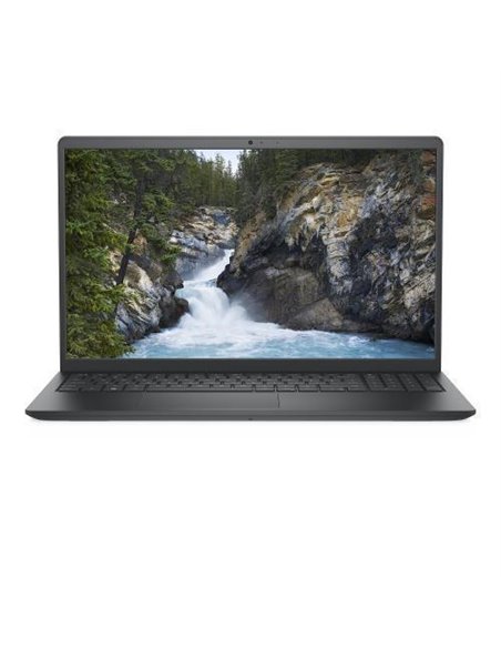 Laptop Dell Inspiron 3511, Procesor Intel Core i7, 512GB SSD, Negru
