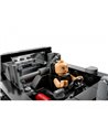 Lego Speed Champions - Dodge Charger R/T 1970 Furios si iute 76912, 345 piese