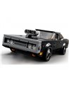 Lego Speed Champions - Dodge Charger R/T 1970 Furios si iute 76912, 345 piese
