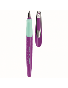 Stilou My Pen M Lila/Menta Vrac Herlitz 2