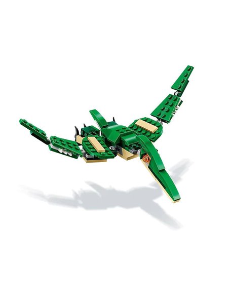 Lego Creator: Dinozauri Puternici 31058
