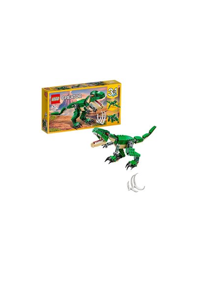 Lego Creator: Dinozauri Puternici 31058