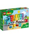 Lego Duplu, Primul meu camion cu litere
