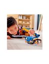 Lego City - Macara mobila 60324