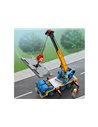 Lego City - Macara mobila 60324