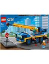 Lego City - Macara mobila 60324