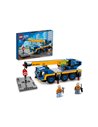 Lego City - Macara mobila 60324
