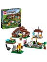 Lego Minecraft - Satul parasit 2119