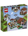 Lego Minecraft - Satul parasit 2119