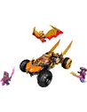 Lego Ninjago- Mașina-dragon a lui Cole 71769