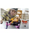 Lego Ninjago- Mașina-dragon a lui Cole 71769