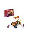 Lego Ninjago- Mașina-dragon a lui Cole 71769