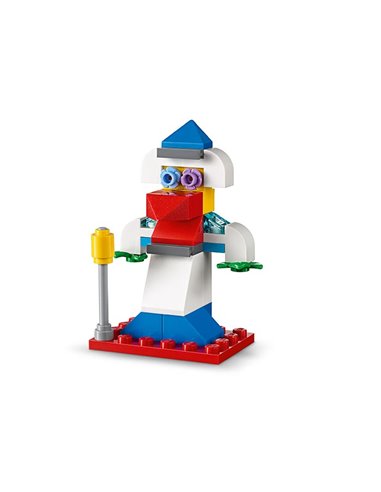 Lego Caramizi Si Case