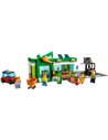 Lego City -  Furgoneta fermierului 60345