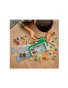 Lego City -  Furgoneta fermierului 60345