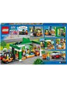 Lego City -  Furgoneta fermierului 60345