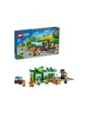 Lego City -  Furgoneta fermierului 60345
