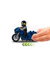 Lego City - Motocicleta de cascadorii 60331