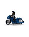 Lego City - Motocicleta de cascadorii 60331