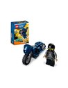 Lego City - Motocicleta de cascadorii 60331