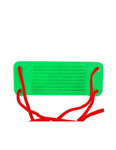 Leagan Simplu Tupiko, 42.5 x 16.7 x 5.5 Cm, Verde Leagan Simplu Tupiko, 42.5 x 16.7 x 5.5 Cm, Verde