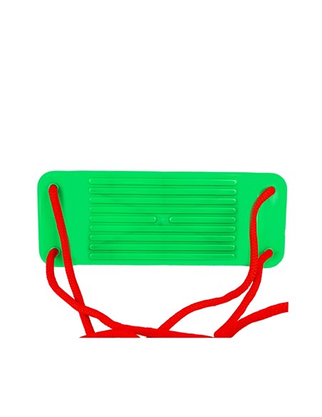 Leagan Simplu Tupiko, 42.5 x 16.7 x 5.5 Cm, Verde Leagan Simplu Tupiko, 42.5 x 16.7 x 5.5 Cm, Verde