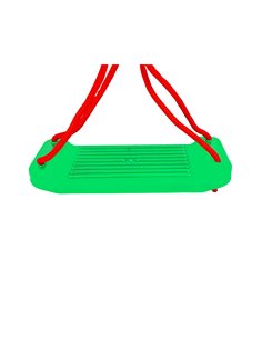 Leagan Simplu Tupiko, 42.5 x 16.7 x 5.5 Cm, Verde 2