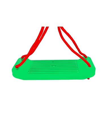 Leagan Simplu Tupiko, 42.5 x 16.7 x 5.5 Cm, Verde Leagan Simplu Tupiko, 42.5 x 16.7 x 5.5 Cm, Verde