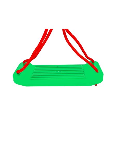 Leagan Simplu Tupiko, 42.5 x 16.7 x 5.5 Cm, Verde Leagan Simplu Tupiko, 42.5 x 16.7 x 5.5 Cm, Verde