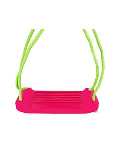 Leagan Simplu Tupiko, 42.5 x 16.7 x 5.5 Cm, Roz 2