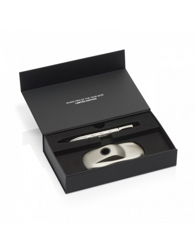 813785,Shake Pen, Editie Limitata 2020, Cu Suport Special Porsche Pelikan