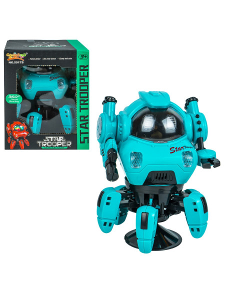 Robot,ROB-5917B