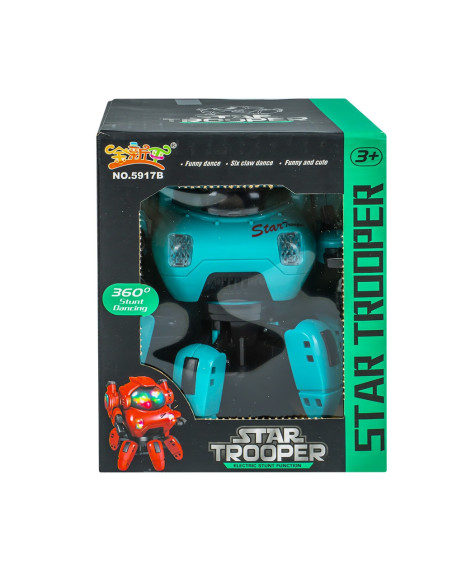 Robot,ROB-5917B
