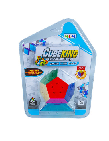 Cub magic, tip rubik,ROB-919D