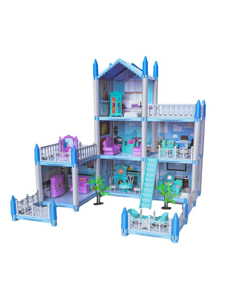 Cuburi constructii, Casa,ROB-862-06