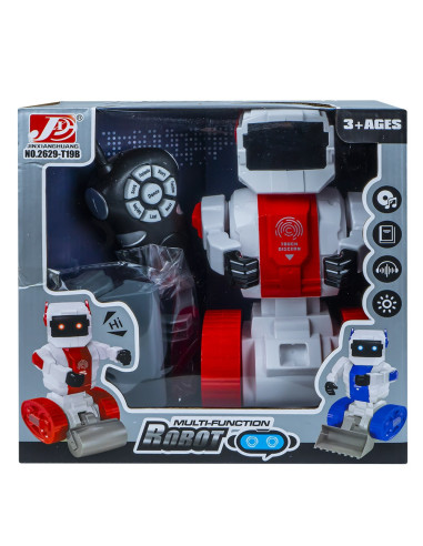 Robot cu RC,ROB-2629-T19B