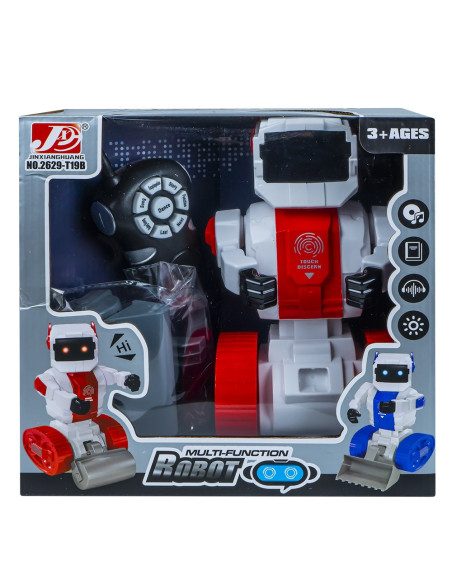 Robot cu RC,ROB-2629-T19B