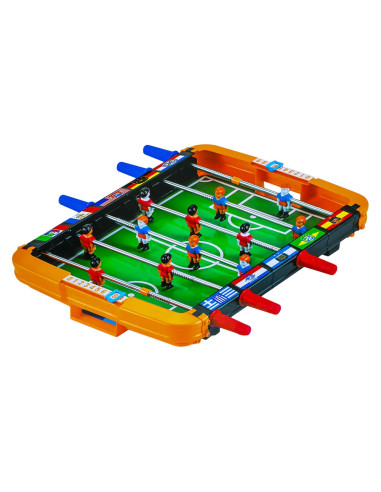 Joc foosball, 36x35x5.5 cm,ROB-2123