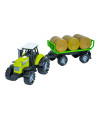 Tractor cu remorca, cu baterii,ROB-550-9P