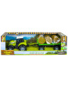 Tractor cu remorca, cu baterii,ROB-550-9P