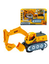 Excavator, cu lumina,ROB-6309