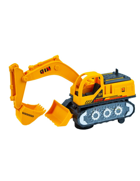 Excavator, cu lumina,ROB-6309